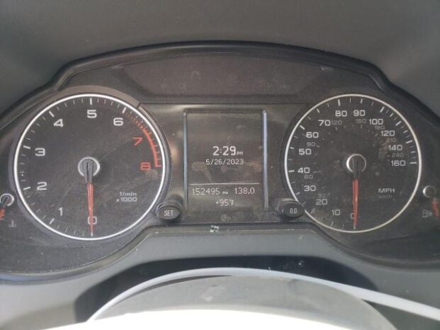 2014 AUDI Q5 PREMIUM – $10800 full