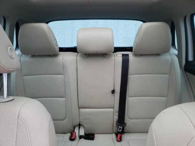 2012 VOLKSWAGEN TIGUAN S – $8000 full