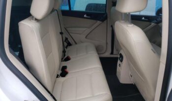2012 VOLKSWAGEN TIGUAN S – $8000 full