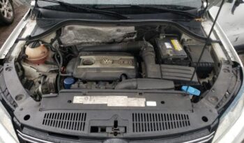 2012 VOLKSWAGEN TIGUAN S – $8000 full
