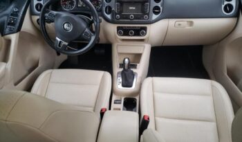 2012 VOLKSWAGEN TIGUAN S – $8000 full
