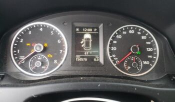 2012 VOLKSWAGEN TIGUAN S – $8000 full