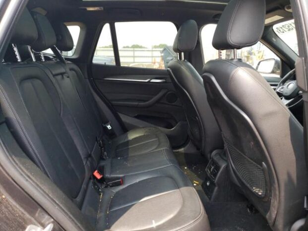 2016 BMW X1 XDRIVE28I – $12400 full