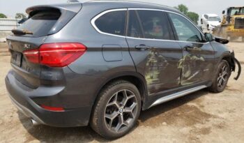 2016 BMW X1 XDRIVE28I – $12400 full