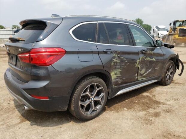 2016 BMW X1 XDRIVE28I – $12400 full
