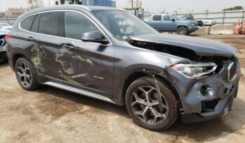 2016 BMW X1 XDRIVE28I – $12400 full