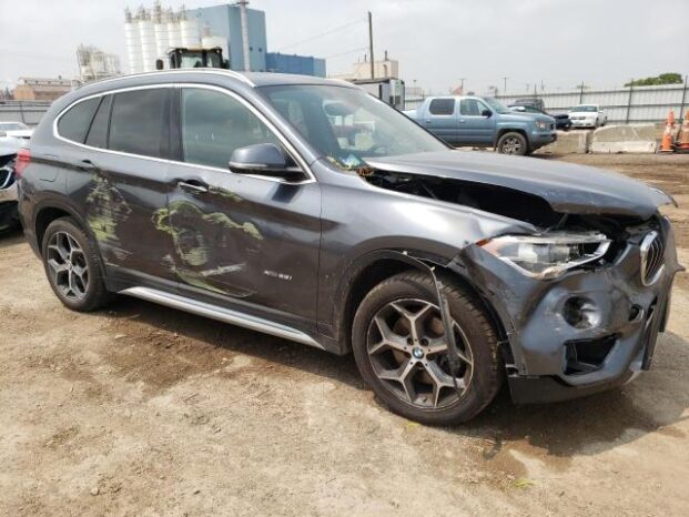 2016 BMW X1 XDRIVE28I – $12400 full