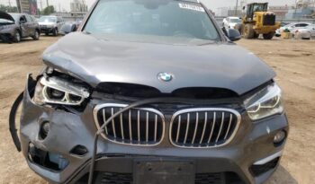 2016 BMW X1 XDRIVE28I – $12400 full