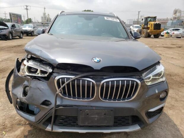 2016 BMW X1 XDRIVE28I – $12400 full