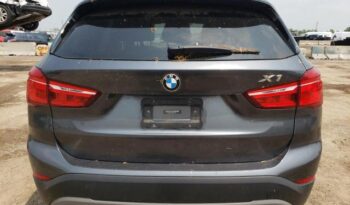2016 BMW X1 XDRIVE28I – $12400 full