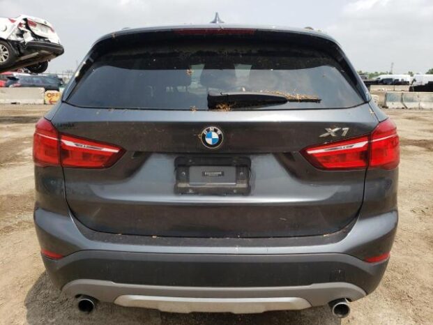 2016 BMW X1 XDRIVE28I – $12400 full
