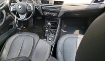 2016 BMW X1 XDRIVE28I – $12400 full