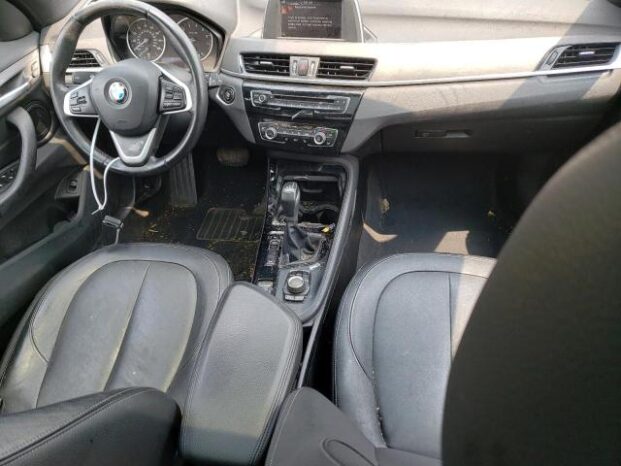 2016 BMW X1 XDRIVE28I – $12400 full