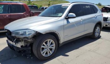 2014 BMW X5 XDRIVE35I – $17200 full
