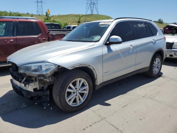 2014 BMW X5 XDRIVE35I – $17200 full