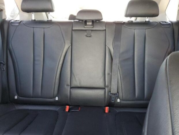 2014 BMW X5 XDRIVE35I – $17200 full