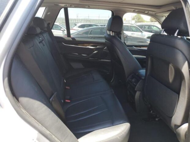 2014 BMW X5 XDRIVE35I – $17200 full