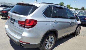 2014 BMW X5 XDRIVE35I – $17200 full
