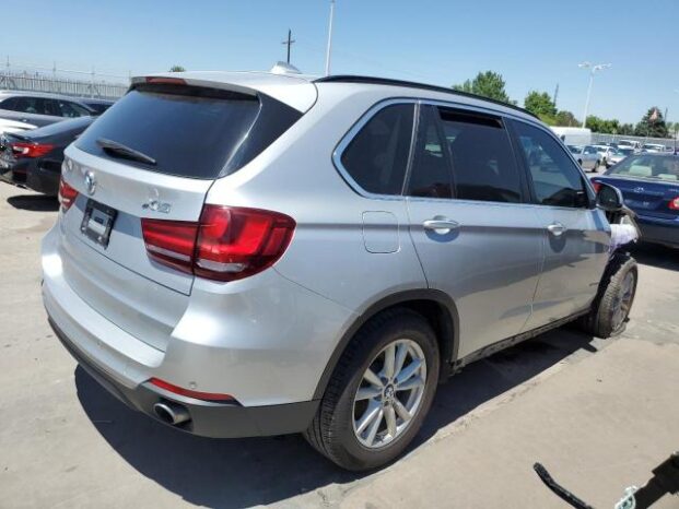2014 BMW X5 XDRIVE35I – $17200 full