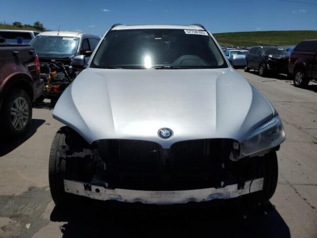 2014 BMW X5 XDRIVE35I – $17200 full