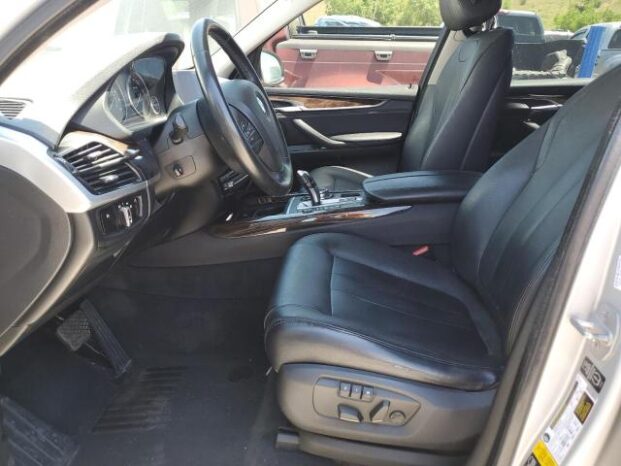 2014 BMW X5 XDRIVE35I – $17200 full
