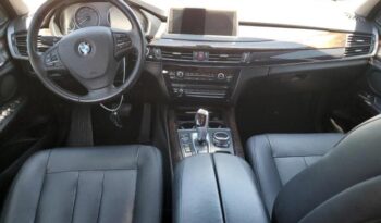 2014 BMW X5 XDRIVE35I – $17200 full