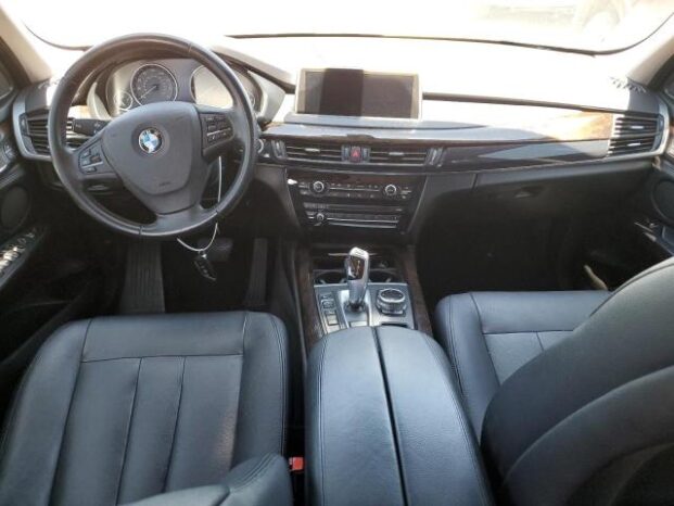 2014 BMW X5 XDRIVE35I – $17200 full