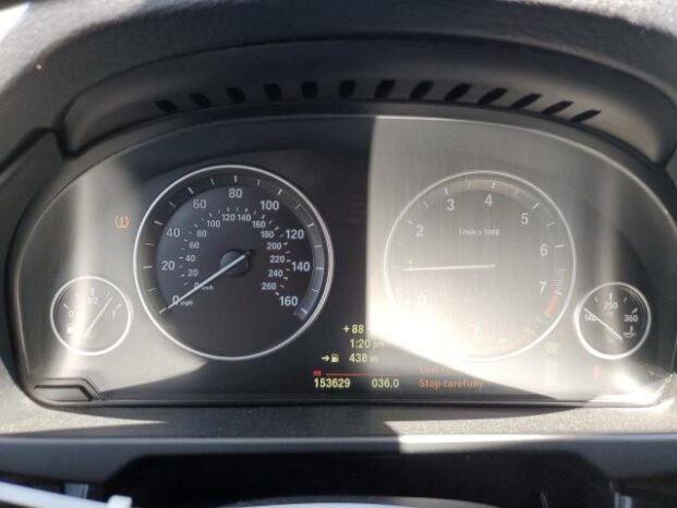 2014 BMW X5 XDRIVE35I – $17200 full