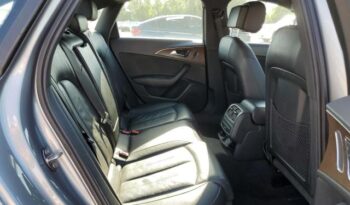 2013 AUDI A6 PREMIUM PLUS – $10100 full