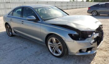 2013 AUDI A6 PREMIUM PLUS – $10100 full
