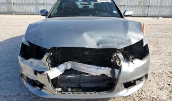 2013 AUDI A6 PREMIUM PLUS – $10100 full