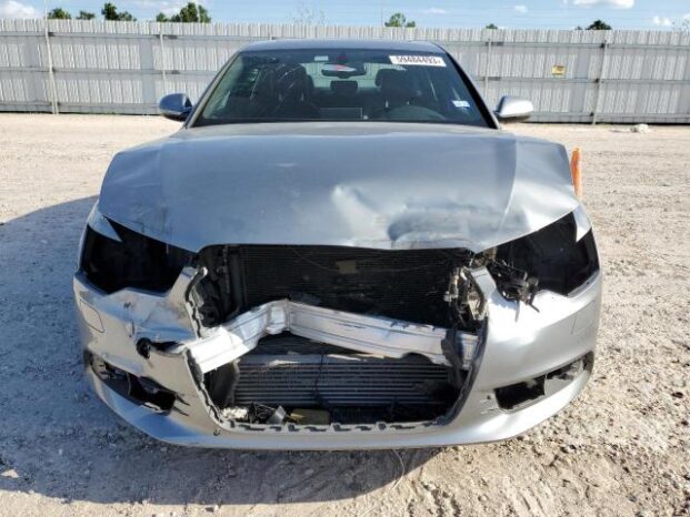2013 AUDI A6 PREMIUM PLUS – $10100 full