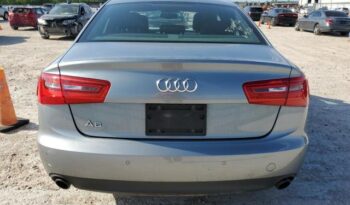 2013 AUDI A6 PREMIUM PLUS – $10100 full