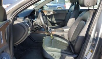 2013 AUDI A6 PREMIUM PLUS – $10100 full