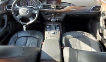 2013 AUDI A6 PREMIUM PLUS – $10100 full