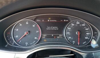 2013 AUDI A6 PREMIUM PLUS – $10100 full