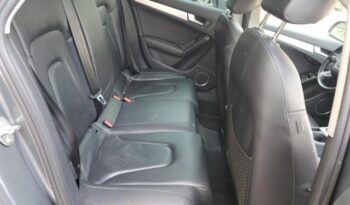 2013 AUDI A4 ALLROAD PREMIUM PLUS – $ 7900 full