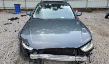 2013 AUDI A4 ALLROAD PREMIUM PLUS – $ 7900 full