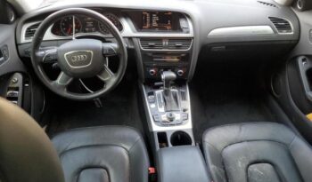 2013 AUDI A4 ALLROAD PREMIUM PLUS – $ 7900 full