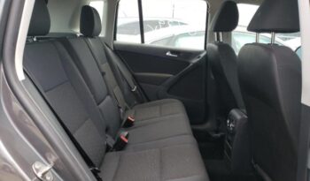 2013 VOLKSWAGEN TIGUAN S – $9200 full