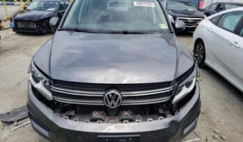 2013 VOLKSWAGEN TIGUAN S – $9200 full