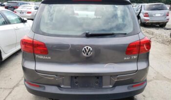 2013 VOLKSWAGEN TIGUAN S – $9200 full