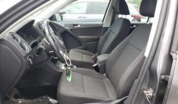 2013 VOLKSWAGEN TIGUAN S – $9200 full