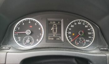 2013 VOLKSWAGEN TIGUAN S – $9200 full