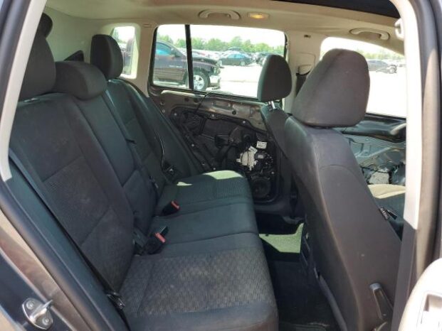 2013 VOLKSWAGEN TIGUAN S – $7700 full