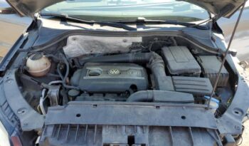 2013 VOLKSWAGEN TIGUAN S – $7700 full
