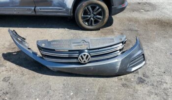 2013 VOLKSWAGEN TIGUAN S – $7700 full