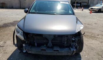 2013 VOLKSWAGEN TIGUAN S – $7700 full