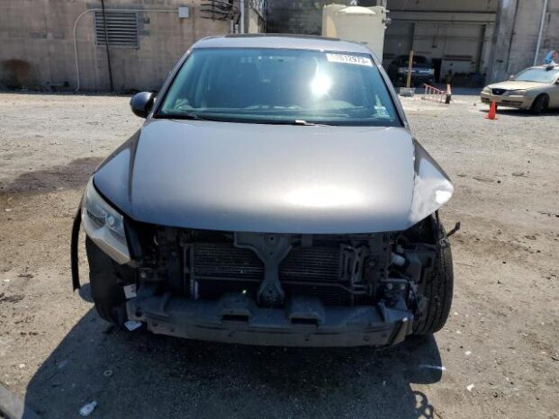 2013 VOLKSWAGEN TIGUAN S – $7700 full