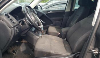 2013 VOLKSWAGEN TIGUAN S – $7700 full